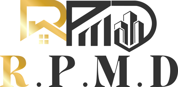 RPMD Corporation Logo
